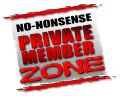 Vince DelMonte Private Member Zone