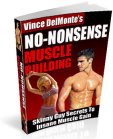 No Nonsense Muscle Building