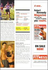 Lose Fat Gain Muslce