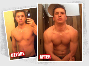 Thicker, Stronger & More Confident In 6 Weeks!