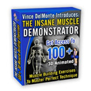 Lose Fat Gain Muscle