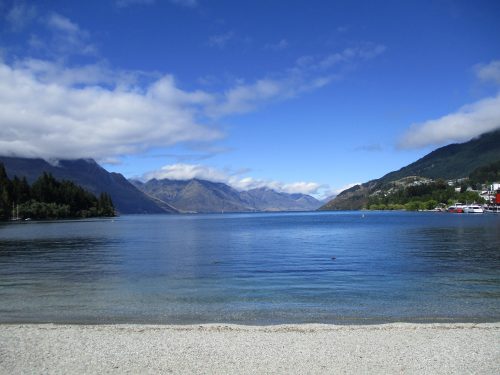 queenstown