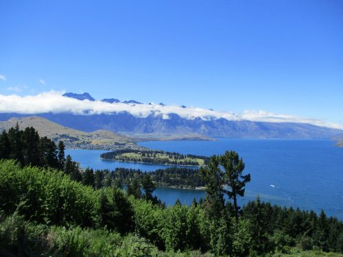 queenstown