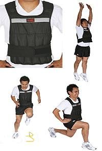 weight vest