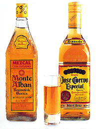 tequilla